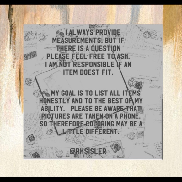 Please read the offer chart.  Only Reasonable offers will be considered. - Picture 2 of 3